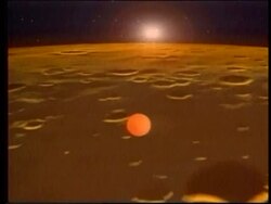 USA - Mars Pathfinder mission to be launched News Clip