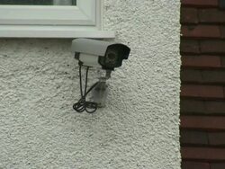 Mafia boss Domenico Rancadore Uxbridge home News Clip