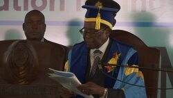 Mugabe makes first public appearance amid pressure to exit Instructional Video