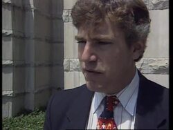 USA: WORLD HAS CHANCE TO EXAMINE PROGRESS MADE AT UN EARTH SUMMIT News Clip