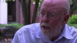 CLEAN : Ferguson: effects of segregation still alive today (expert) News Clip