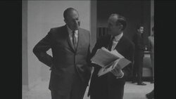 CAN609 DISARMAMENT CONFERENCE IN GENEVA Instructional Video