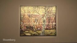 Phillips CEO 'Confident' in Spring Auction's Success News Clip