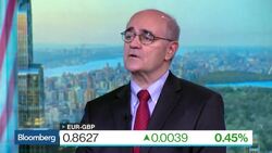 HSBC's Kevin Logan: Pound Is Barometer for Brexit News Clip