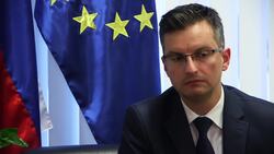 ONLY ON AP Slovenian PM: EU needs faster decision making News Clip