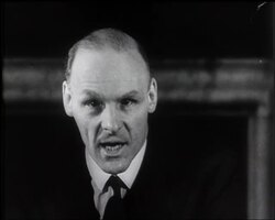 CUBS OF THE RAF - News Clip