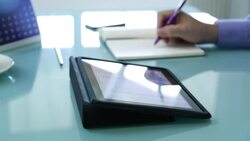 Checking... Stock Footage