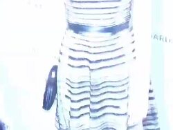 Ahna O'Reilly at National Board of Review Awards Gala - Red Carpet at Cipriani 42nd Street on 1/10/2012 in New York City, NY. Stock Footage