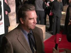 The Good German Los Angeles Premiere Stock Footage