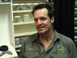 Anti-venom saves a great grandmother bitten by a deadly spider News Clip