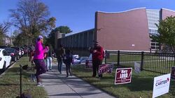 CLEAN : DC residents to vote on becoming 51st state News Clip