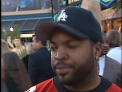 Premiere of 'The Mummy' Stock Footage