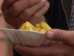 Efforts made to reduced level of saturated fat News Clip