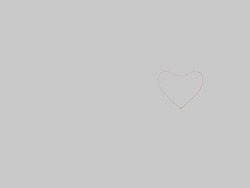 3d Heart monitor Stock Footage