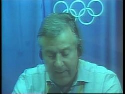 AUSTRALIA: SYDNEY OLYMPICS: DRUGS WRAP 2 News Clip