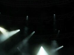 Searching for talent Stock Footage