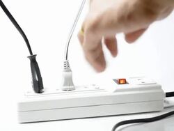 save energy Stock Footage