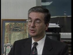 USA: NAMES OF SWISS BANK ACCOUNT HOLDERS DURING WWII ARE PUBLISHED News Clip