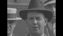 US farmers give their opinions of the Agricultural Adjustment Act News Clip