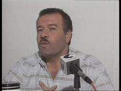 Jordan - Alshifa factory press conference News Clip