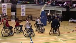 Duchess of Cambridge attends last public engagement before starting her maternity leave News Clip