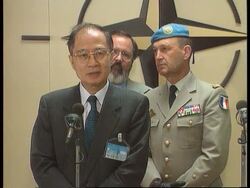 Belgium - Akashi Meets Claes Instructional Video