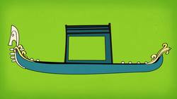 TED-Ed: Corruption, wealth and beauty: The history of the Venetian gondola - Laura Morelli Instructional Video