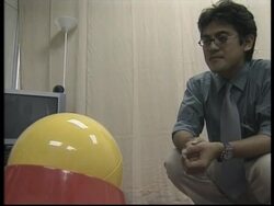 JAPAN: NEC UNVEIL SERIES OF ROBOTS News Clip