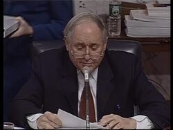 Oil company heads deny allegations of price fixing News Clip