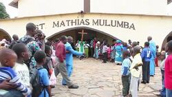 CLEAN : Zambian presidential candidate vows to develop economy News Clip