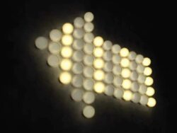 Broadway 1 HD Stock Footage