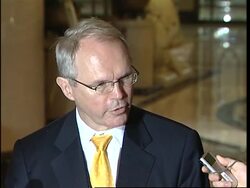 US envoy to six party talks comments after meeting News Clip