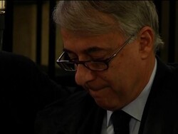 Execs convicted of violating privacy in video of abused autistic boy News Clip