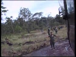 Cambodia - Khmer Rouge guerrillas defect News Clip