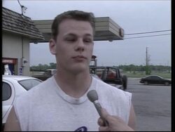 5 Kansas students face charges in alleged school shooting plot News Clip