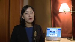 CLEAN: N. Korea, Iran to loom large over nuclear s News Clip