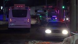 CLEAN : At least six killed in Quebec mosque shooting News Clip