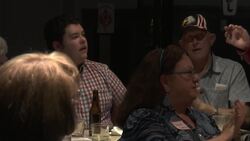 Trump speech resonates with GOP faithful in Denver News Clip