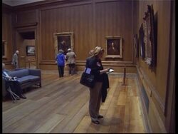 New exhibition features master painter's religious works Instructional Video