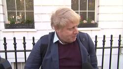 President Obama Backs UK To Stay In Europe News Clip