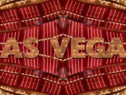 Sign - Las Vegas, Nevada Stock Footage
