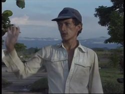 COLOMBIA: SURVIVORS OF 1985 VOLCANO DISASTER HOLD MEMORIAL News Clip