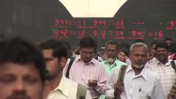 CLEAN: Economic boom blamed for IndiaÃƒÂ•s heath time bomb News Clip