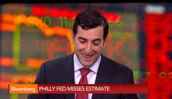Heres Why Lower Philly Fed Report Is a Positive News Clip