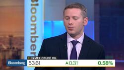 Barclays' Cohen: Oil Will Average $57 in 2017 News Clip