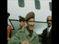 SYND 6-2-73 News Clip