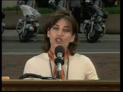 Moussaoui gets life, comment, reaction, adds court sketches News Clip