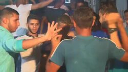 Lavish weddings back on trend in Gaza Instructional Video