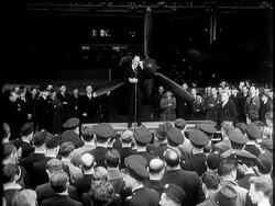 TRANSPORT PILOTS POOL STATION - News Clip