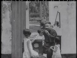 Old Mother Goose Goes Oriental News Clip